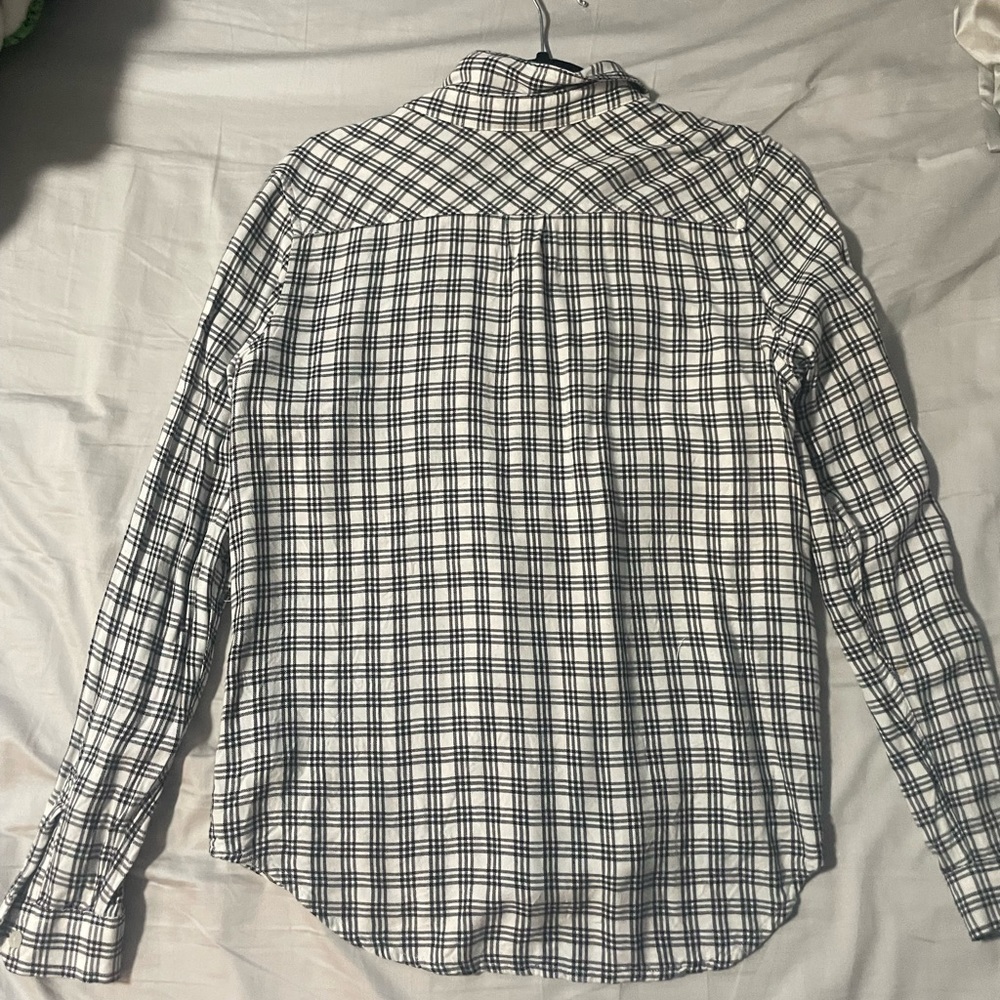 Flannel - Picture 3 of 3